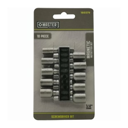 Disston MM10PC Magnet Nutsetter 160379